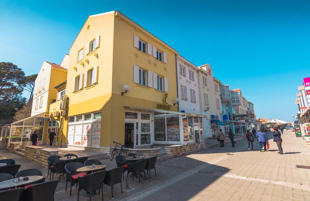Apartment Vita Palit Eksteriør billede